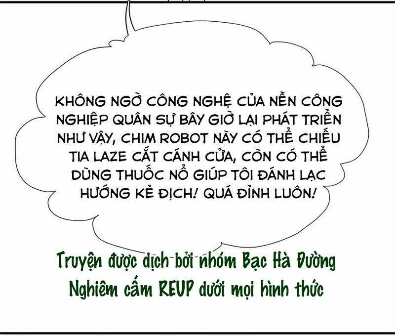 nam thần truy thê chỉ nam chapter 108.2 13