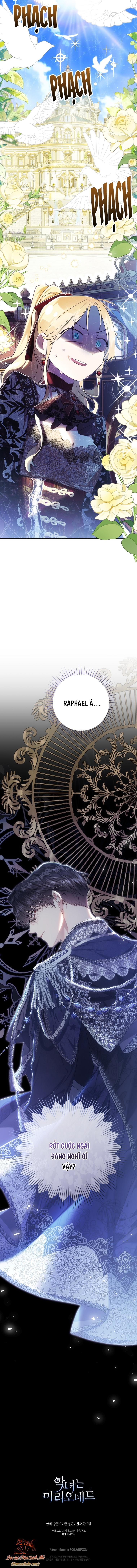 ác nữ là con rối chapter 77 5