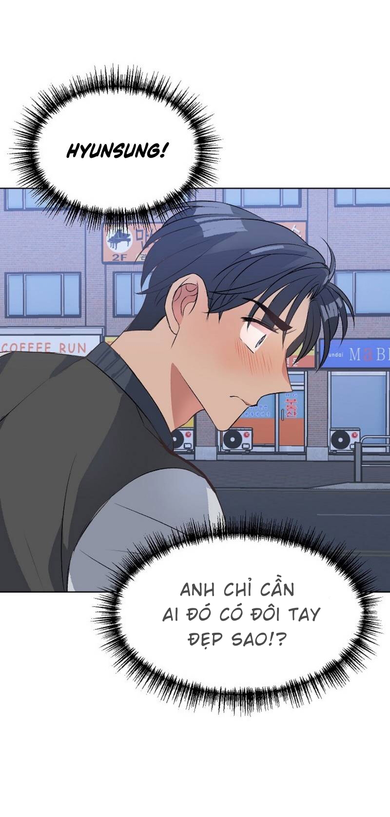 ngón tay âu yếm chapter 1 38