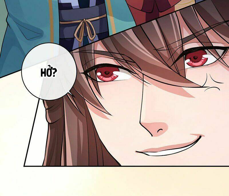 nghiên hương kỳ đàm chapter 49 13