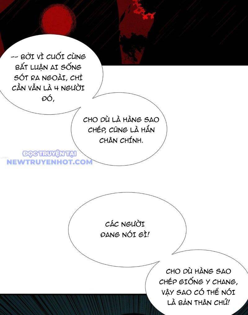 vô hạn thôi diễn chapter 47 16