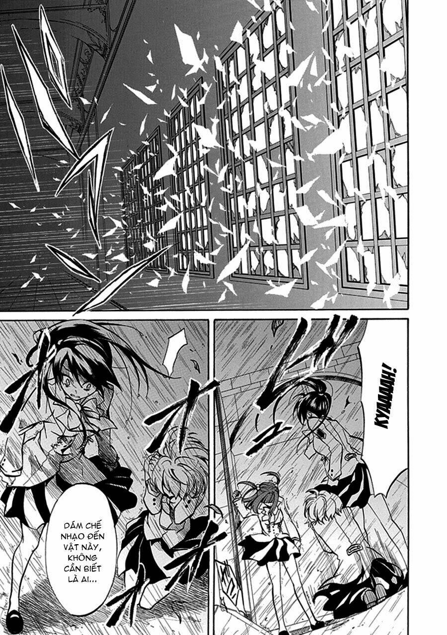 umineko no naku koro ni episode 4: alliance of the golden witch chapter 1 48