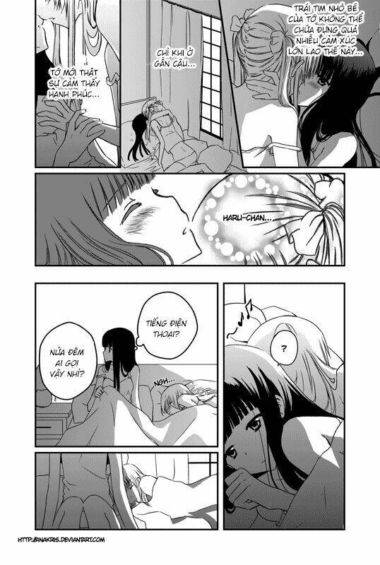 cross heart chapter 3 4