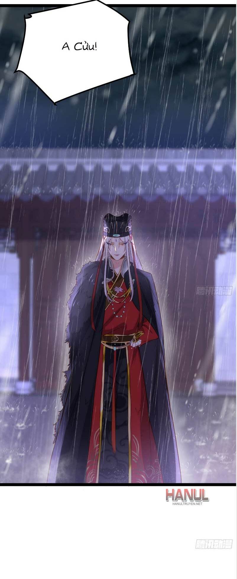 hoạn phi thiên hạ chapter 229 17