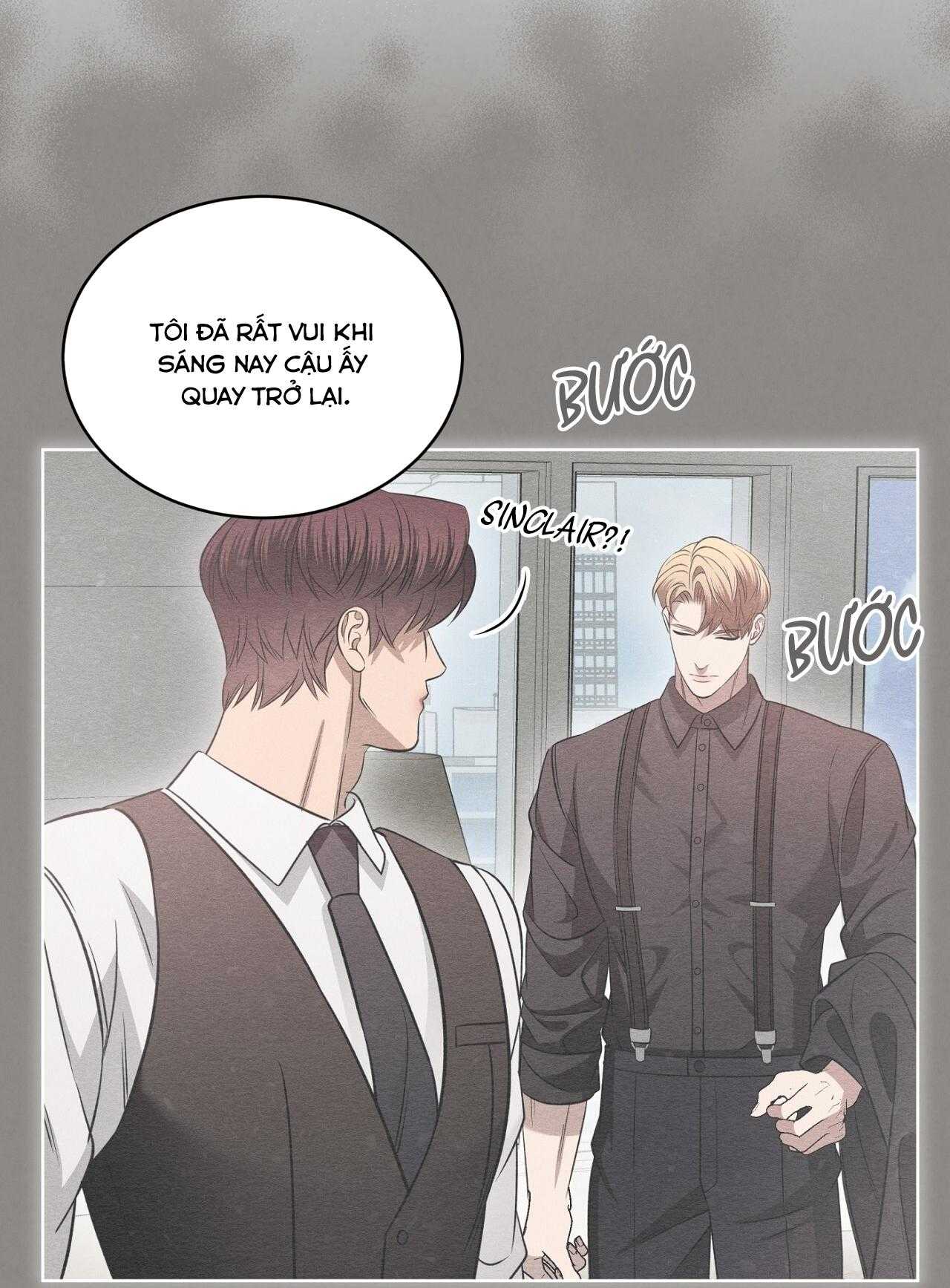 đêm săn ở london chapter 52 15