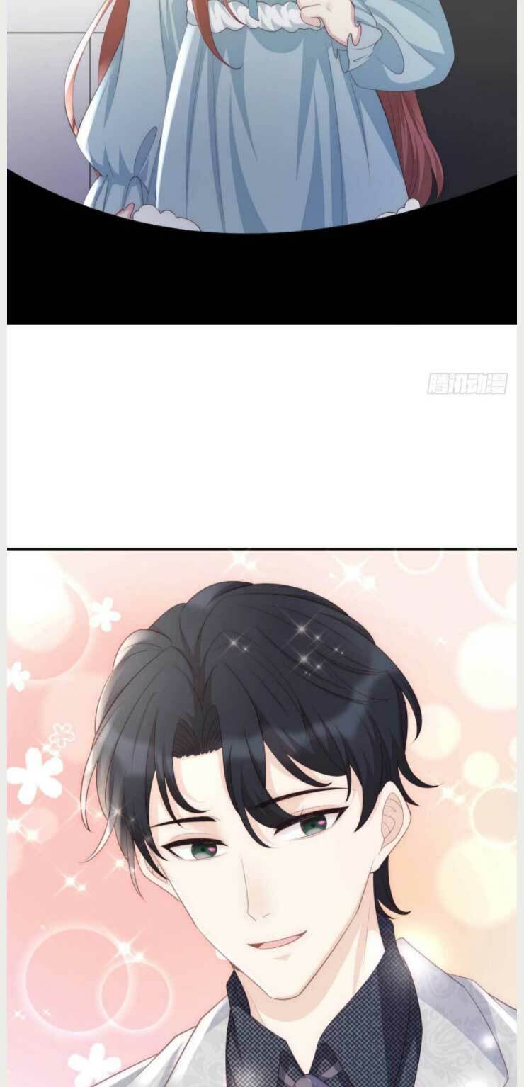 sủng em sủng tới tận cùng chapter 144 27