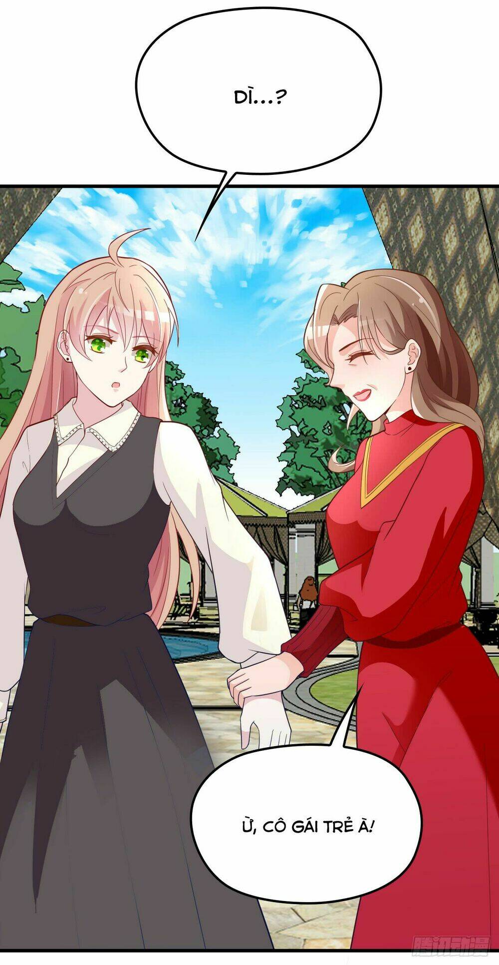 bí mật kết hôn với ảnh đế: vợ ơi đến đây tấn công đi nào chapter 25 50