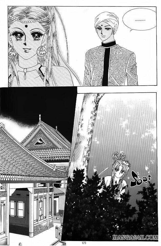 crazy girl shin bia - nữ hoàng rắc rối chapter 47 16