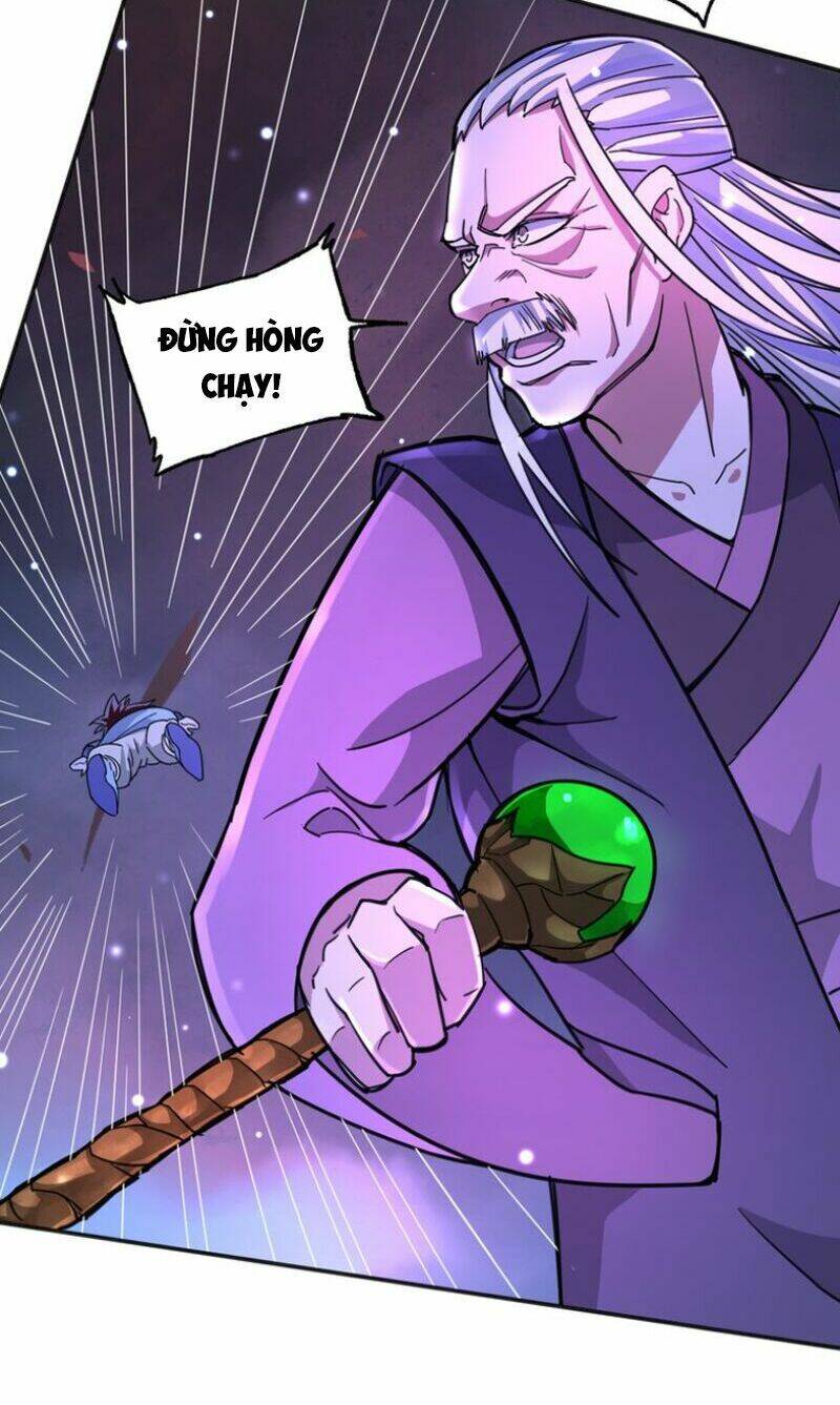 thiên mệnh cửu tinh chapter 10 16