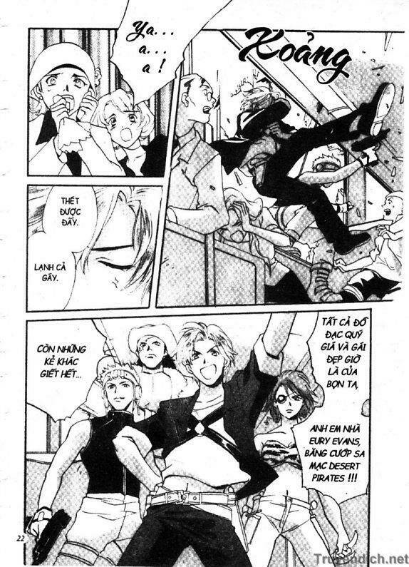 meteor methuselah chapter 6 24