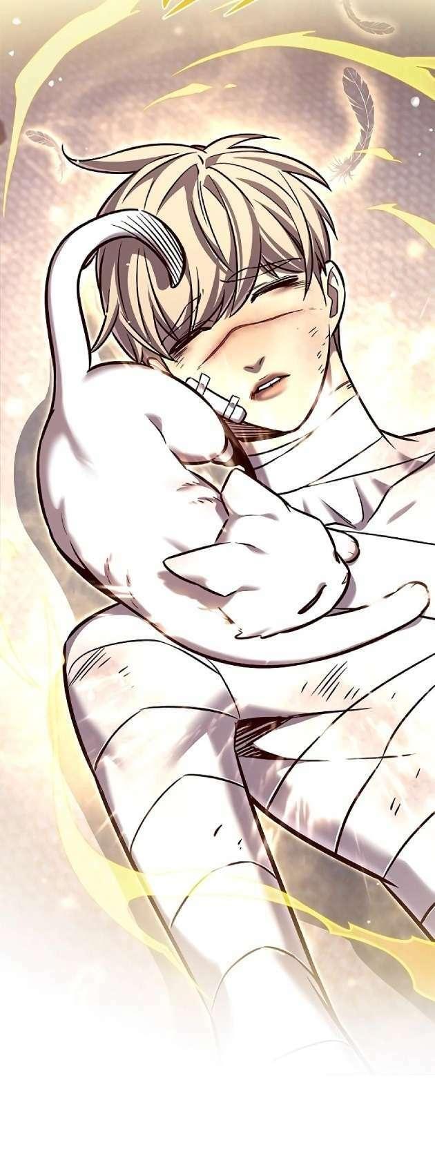 biến thân thành mèo chapter 262 56