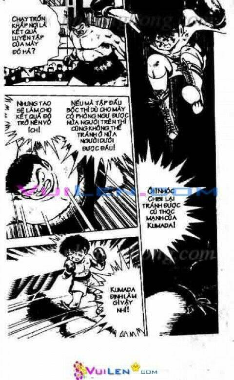 chibi cậu bé quyền anh (8 tập full) chapter 3 47