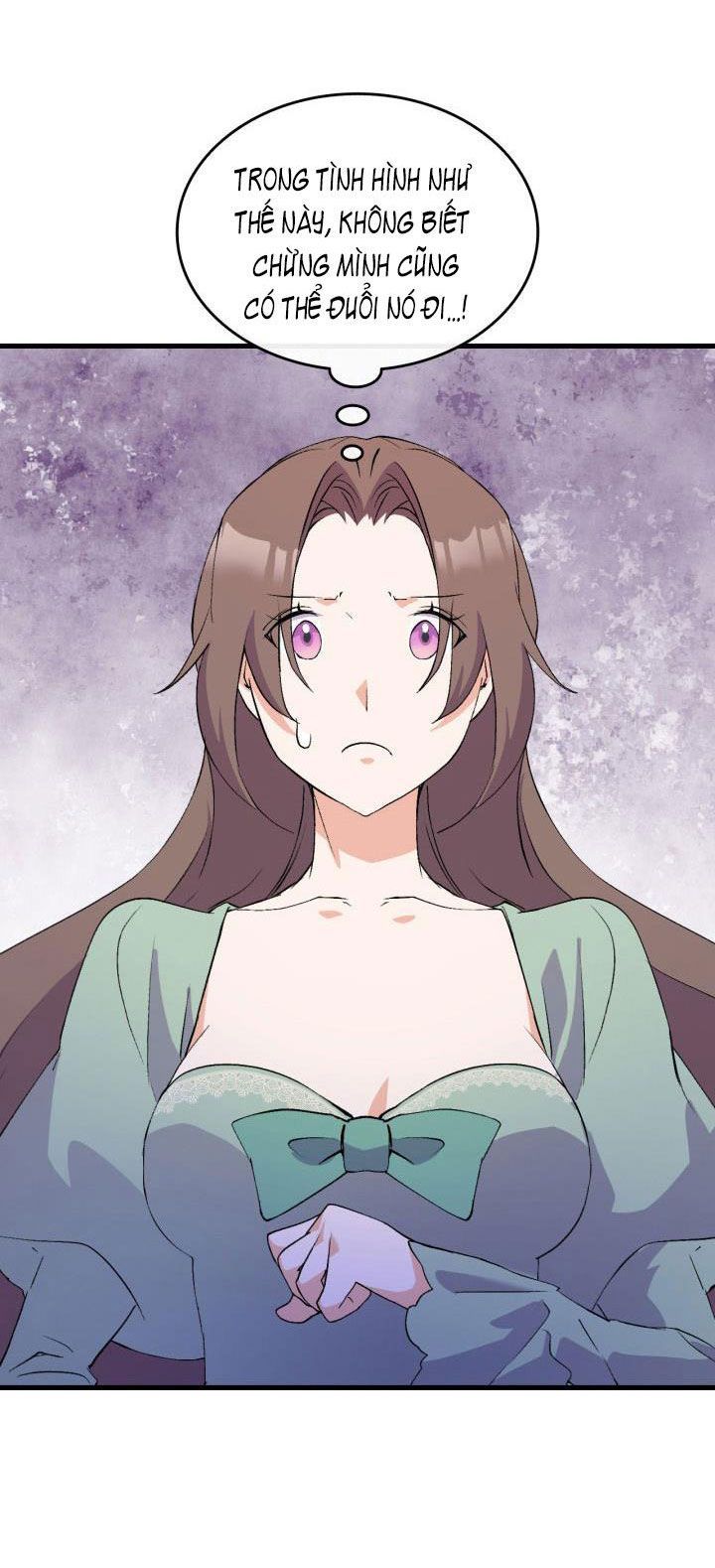 tôi định quyến rũ anh trai nhưng nam chính đã đến chapter 16 69