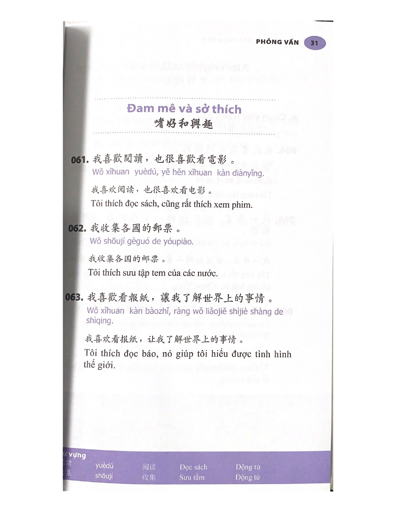 600 Câu Giao Tiếp Tiếng Hoa - Công Sở
