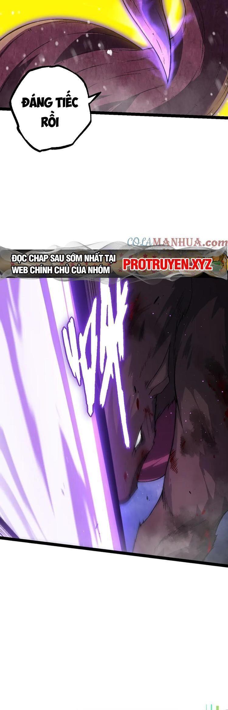 chuyển sinh thành liễu đột biến chapter 88 7