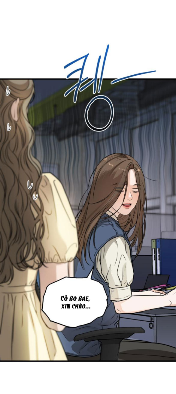 Nóng Lòng Muốn Giày Vò Em chapter 9.1 4