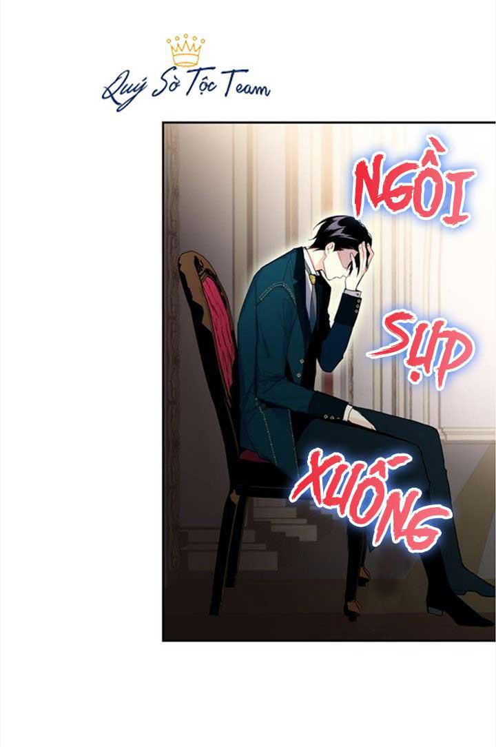 trọng sinh trở thành hoàng phi chapter 39 13