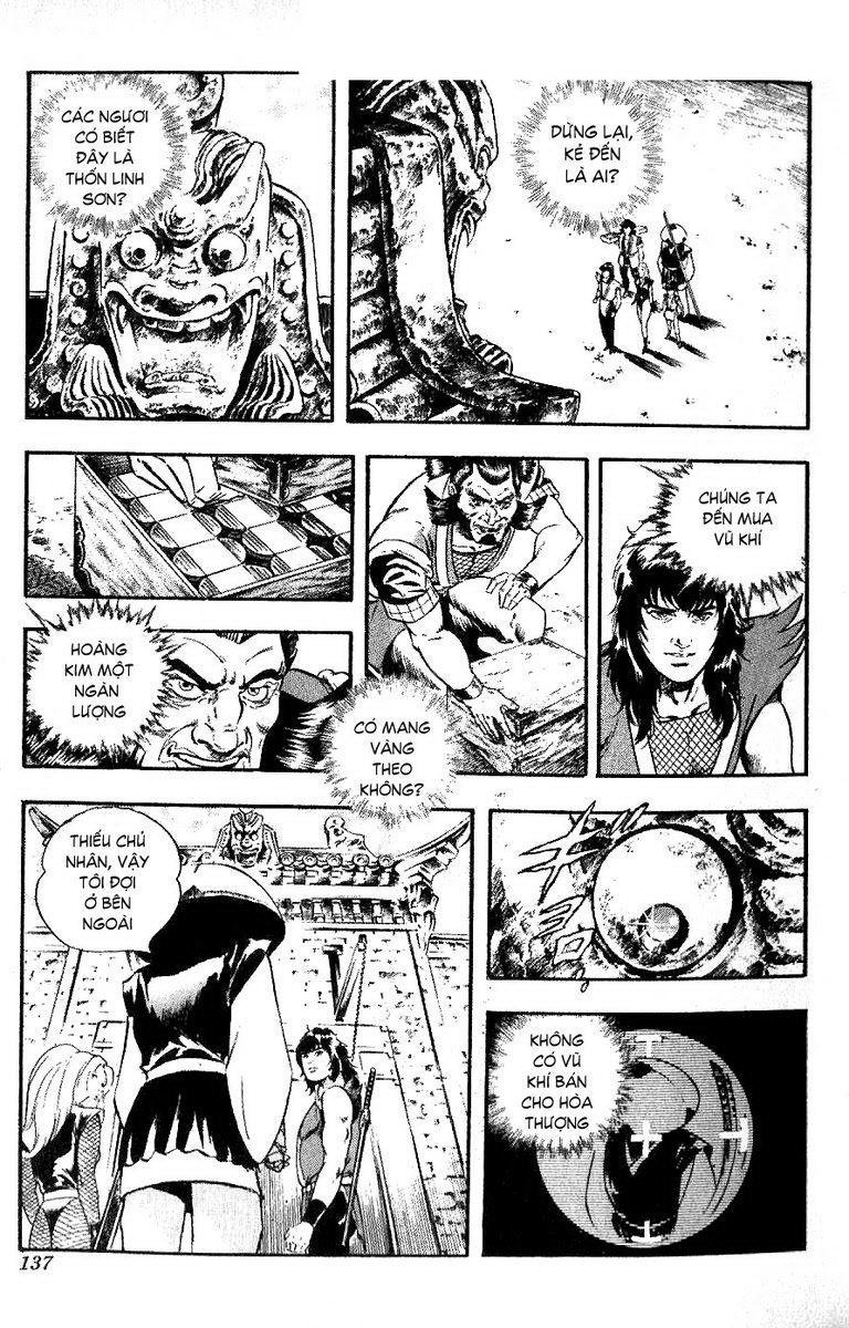 karasutengu kabuto chapter 1.1 136