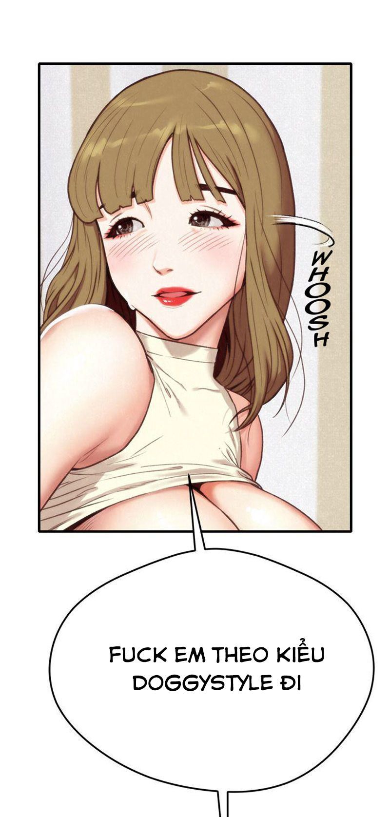 cô gái bé nhỏ của tôi chapter 1.1 19