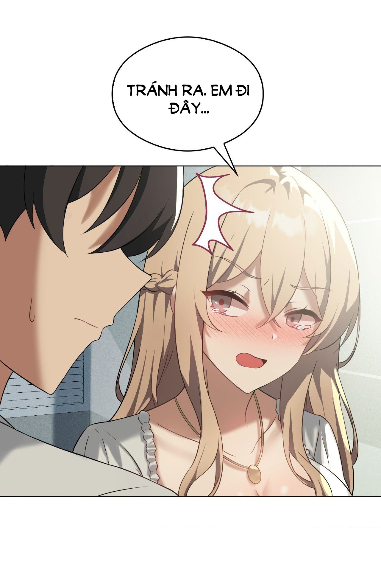 [18+] thăng cấp đến khi hài lòng chapter 31.2 4