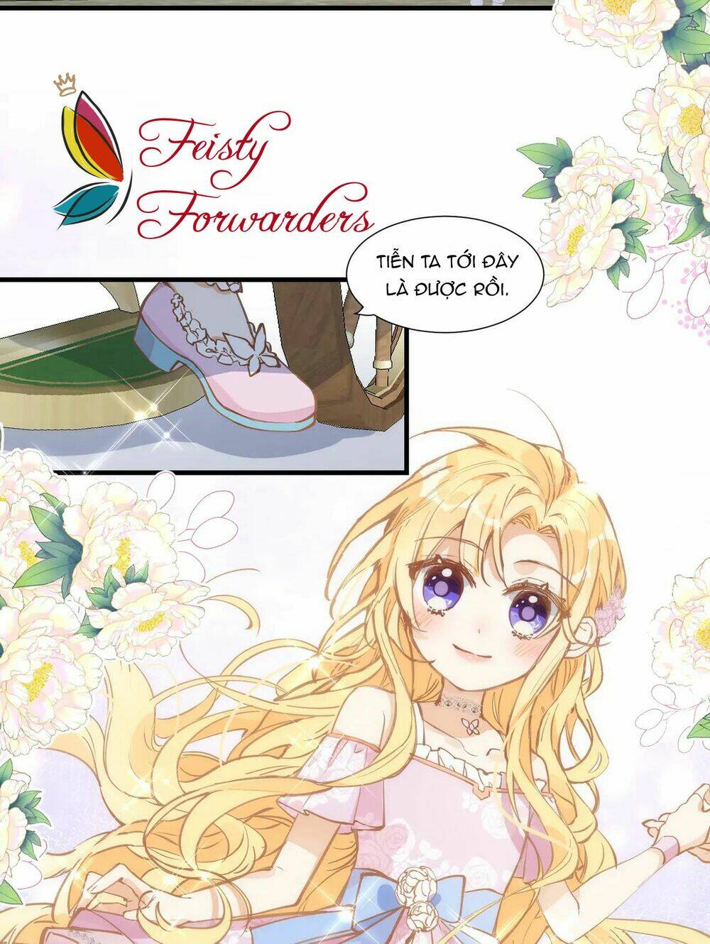 tình địch quái gở lại tăng thêm rồi chapter 20 5