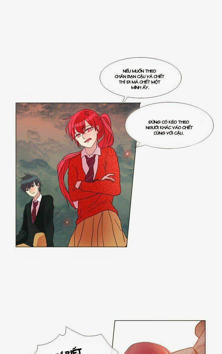 món quà từ chúa chapter 6 13