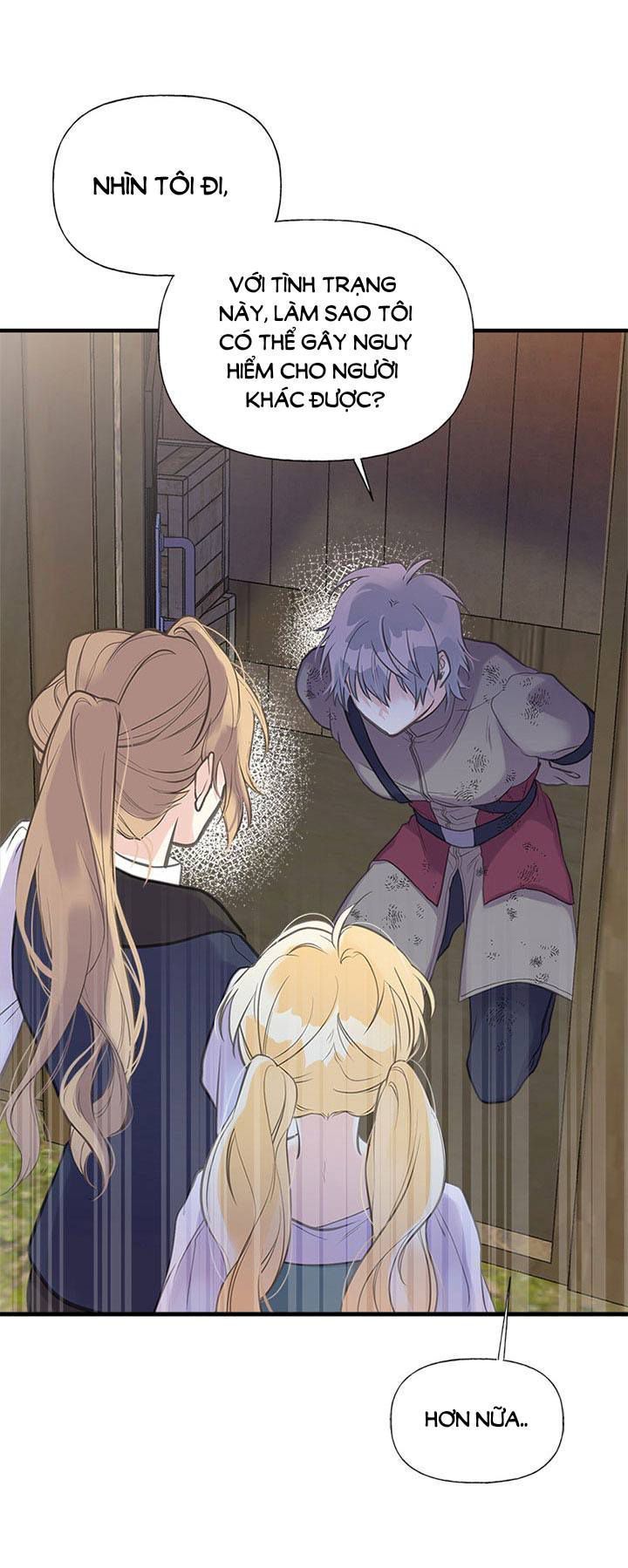 chị tôi đã nhặt về một nam chính quyến rũ chapter 19 12