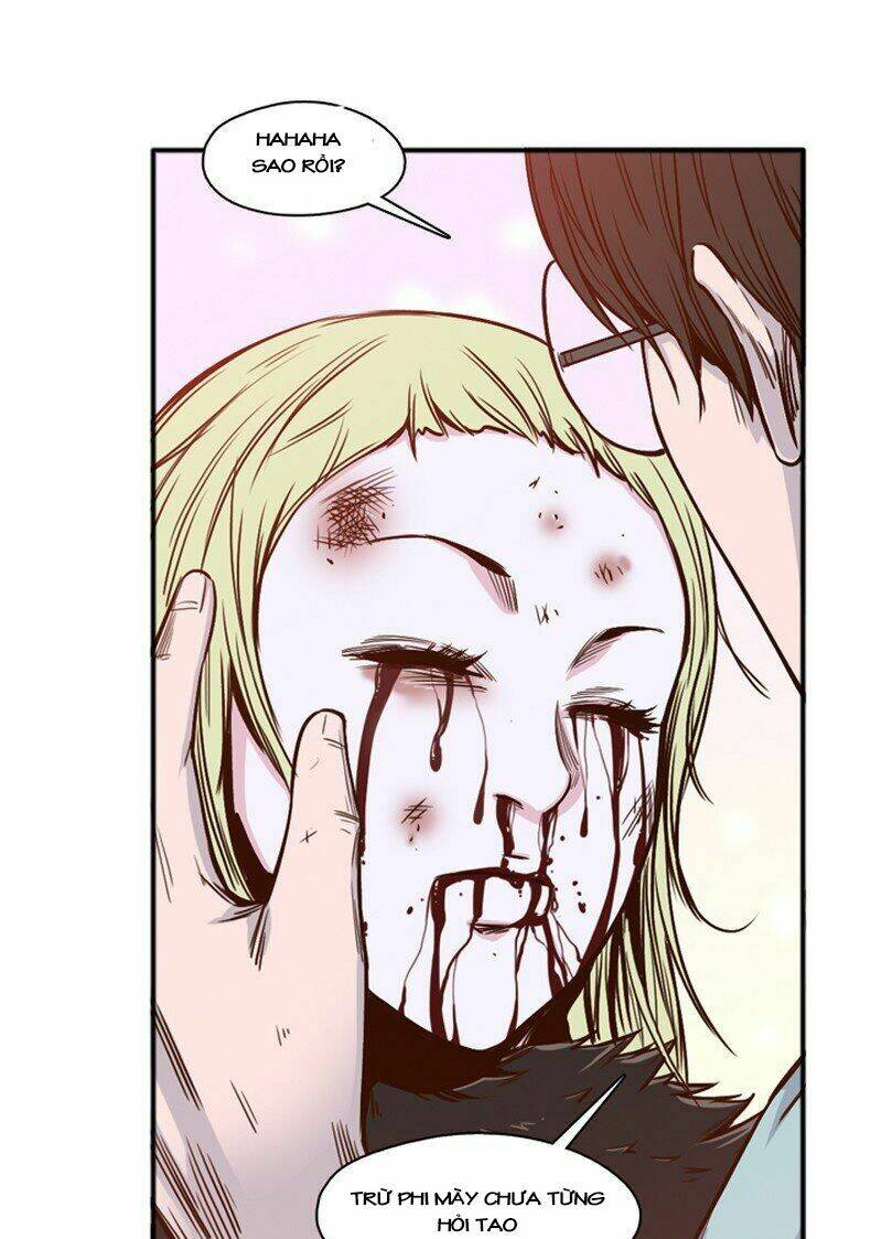 vua của vong linh chapter 39 20