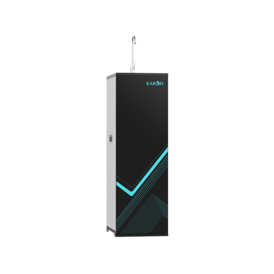 MÁY LỌC NƯỚC RO KAROFI KAQ-L06 - Hàng chính hãng