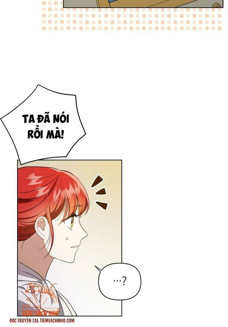 tôi trở thành phiên dịch viên của bạo chúa chapter 11 42