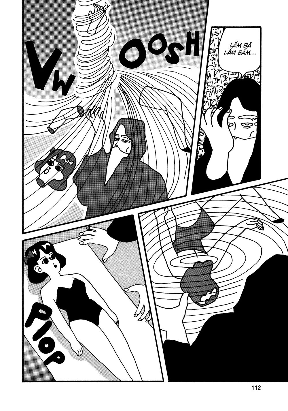 nekojiru udon chapter 9 12