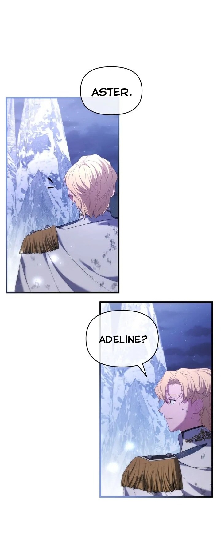 màn đêm tối của adeline chapter 75 71