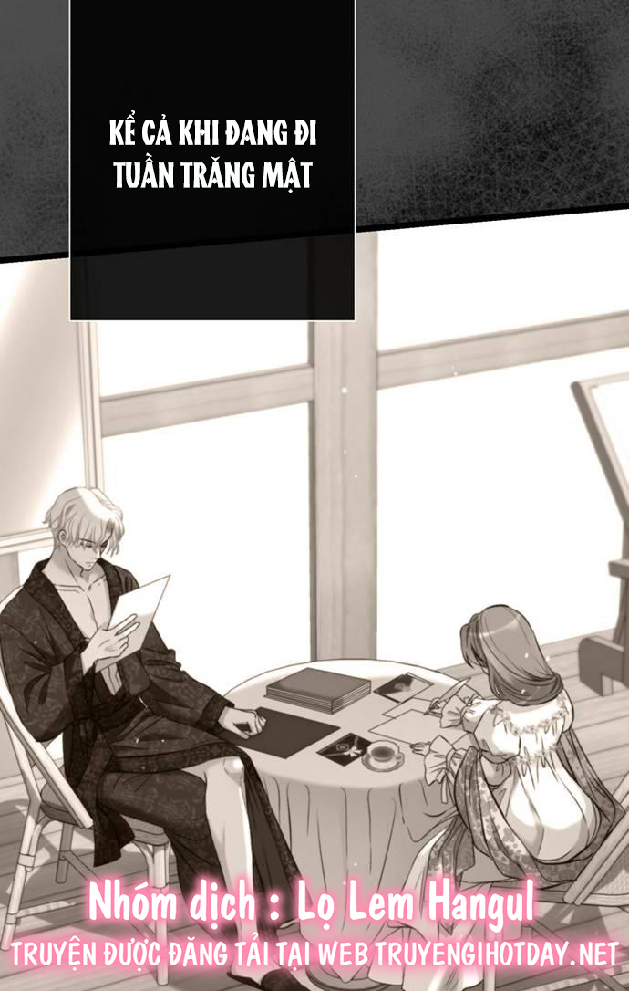 hoàng tử phiền toái chapter 76 37