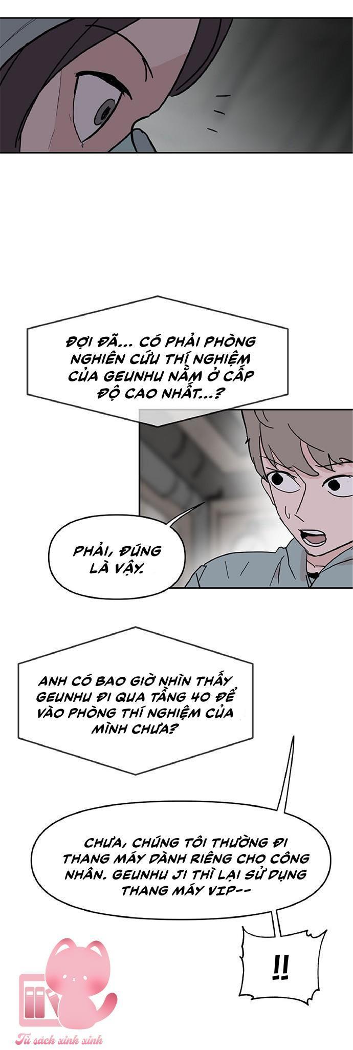 yêu không hồi kết chapter 37 39