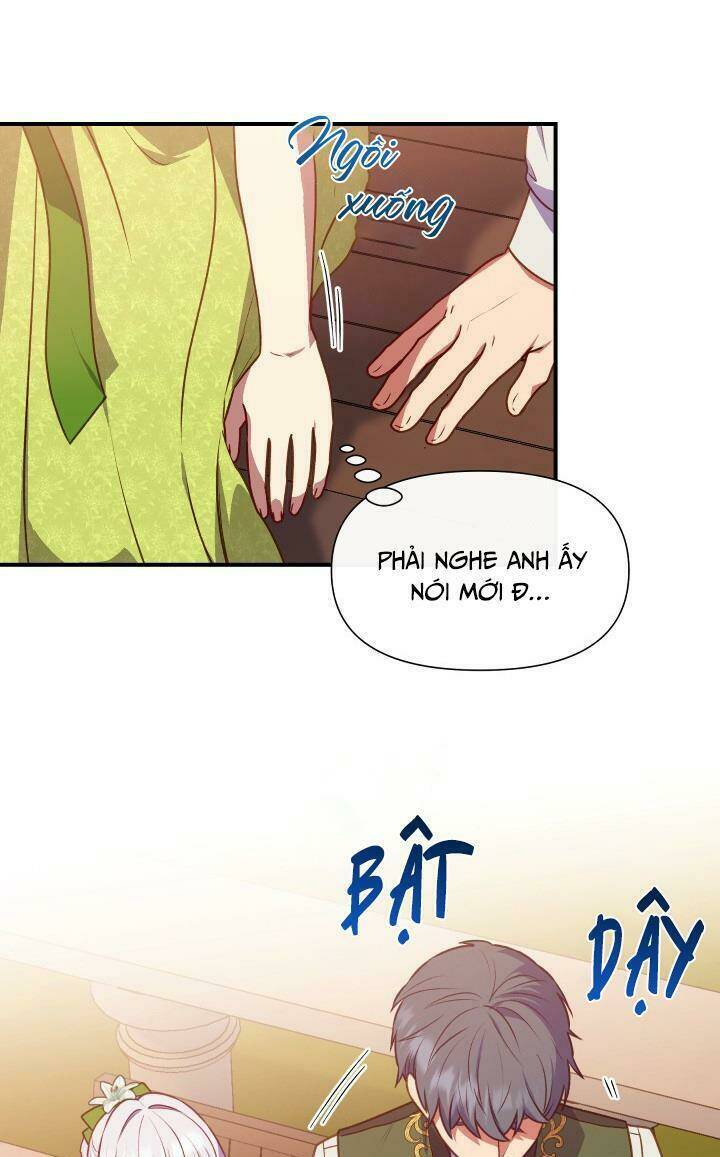 khế ước của nữ công tước quái vật chapter 137 72