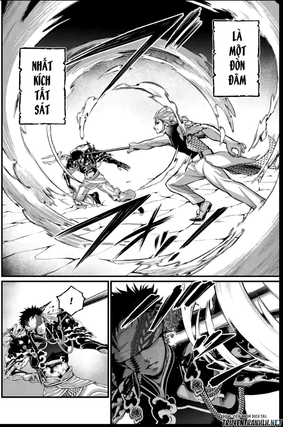 đại chiến nhân thần chapter 56 48