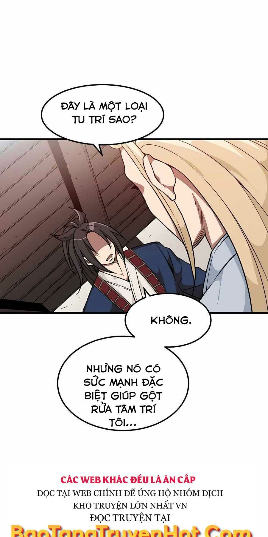 băng y kiếm thần chapter 18 8