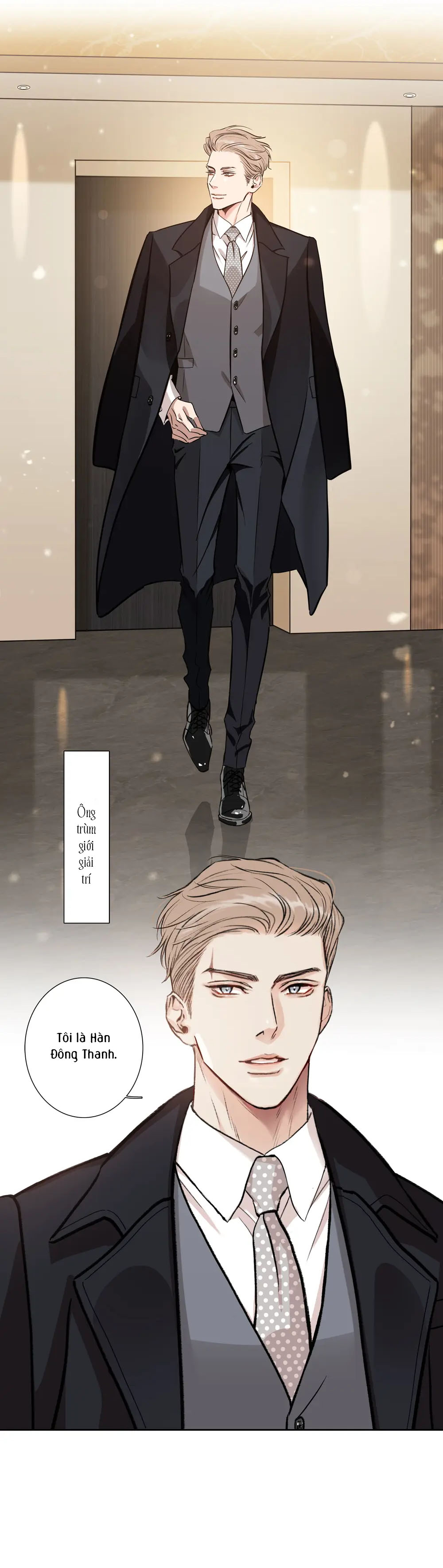 quan hệ nợ nần chapter 1 4