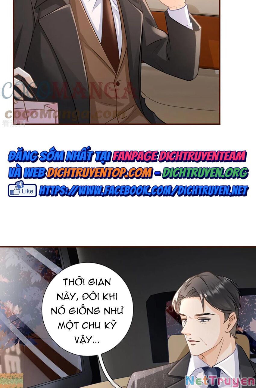 bạn gái tôi mới 30+ tuổi xuân chapter 115 24