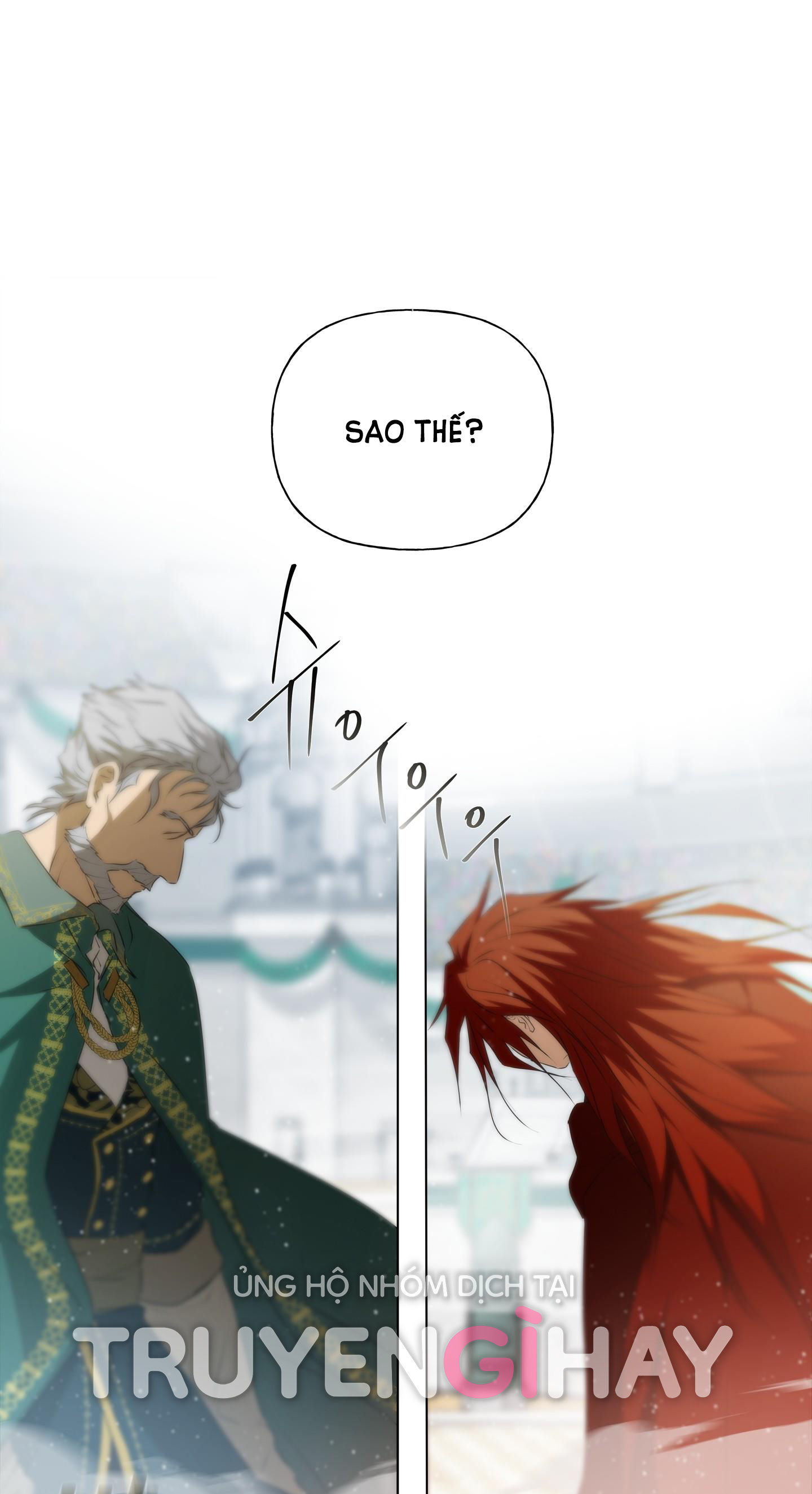 triệu hồi sư với mái tóc màu hoàng kim chapter 107 24