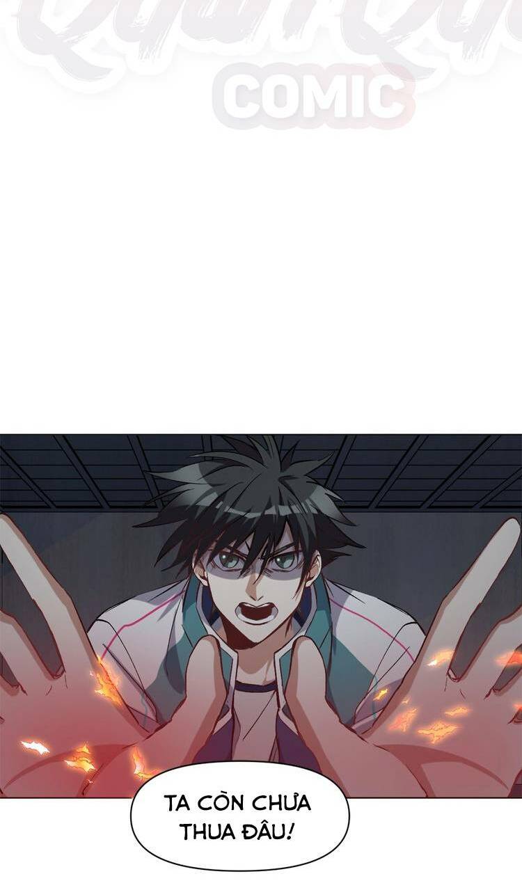 thần lai yêu vãng chapter 35 22