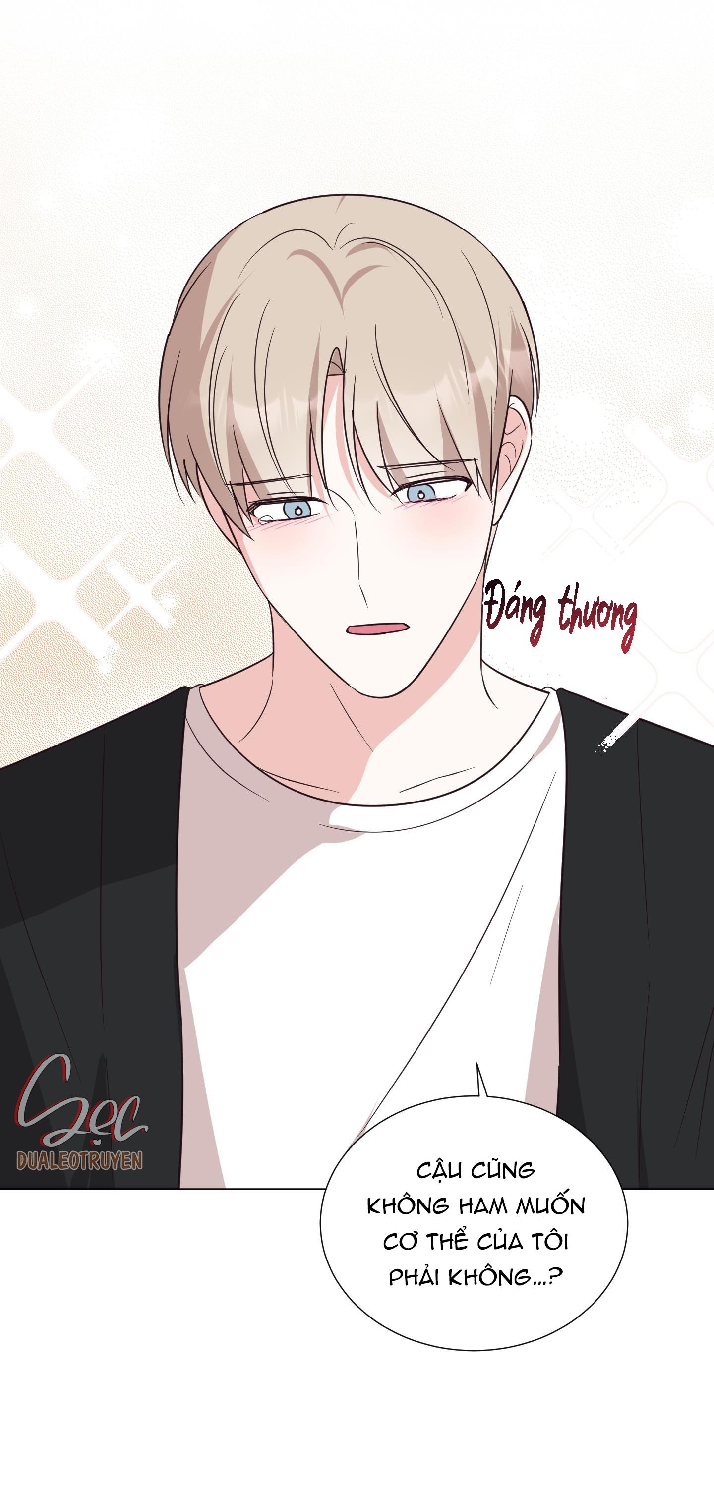 bộ sưu tập ciu to-ngực bự của nhà sẹc chapter 25 13