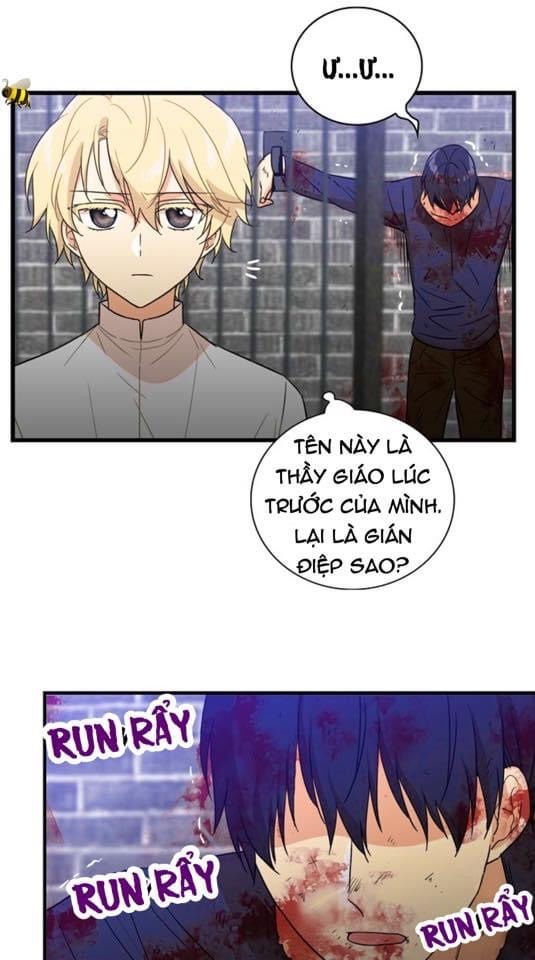 xuyên không trở thành mẹ của nhân vật phản diện chapter 8 51