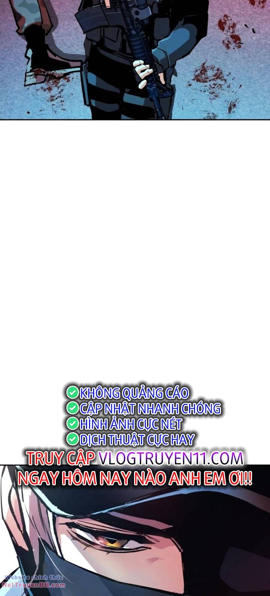 bạn học tôi là lính đánh thuê chapter 176 45