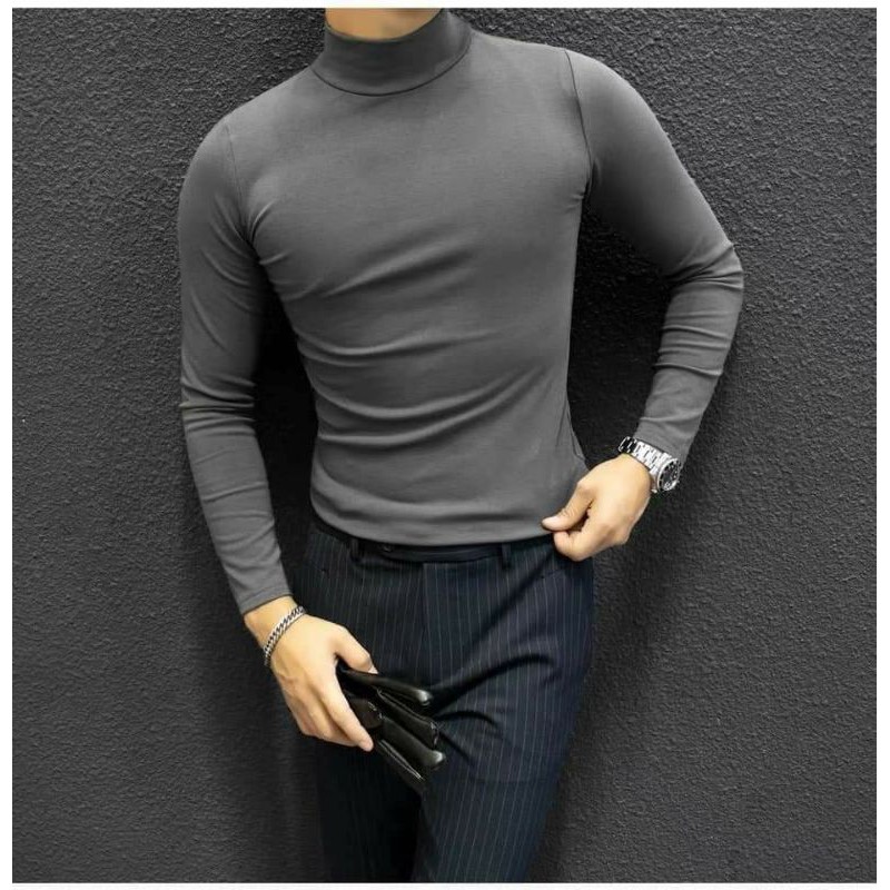 Áo giữ nhiệt nam freesize