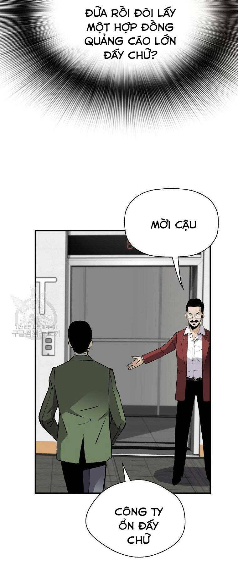 sự trở lại của huyền thoại chapter 56 45