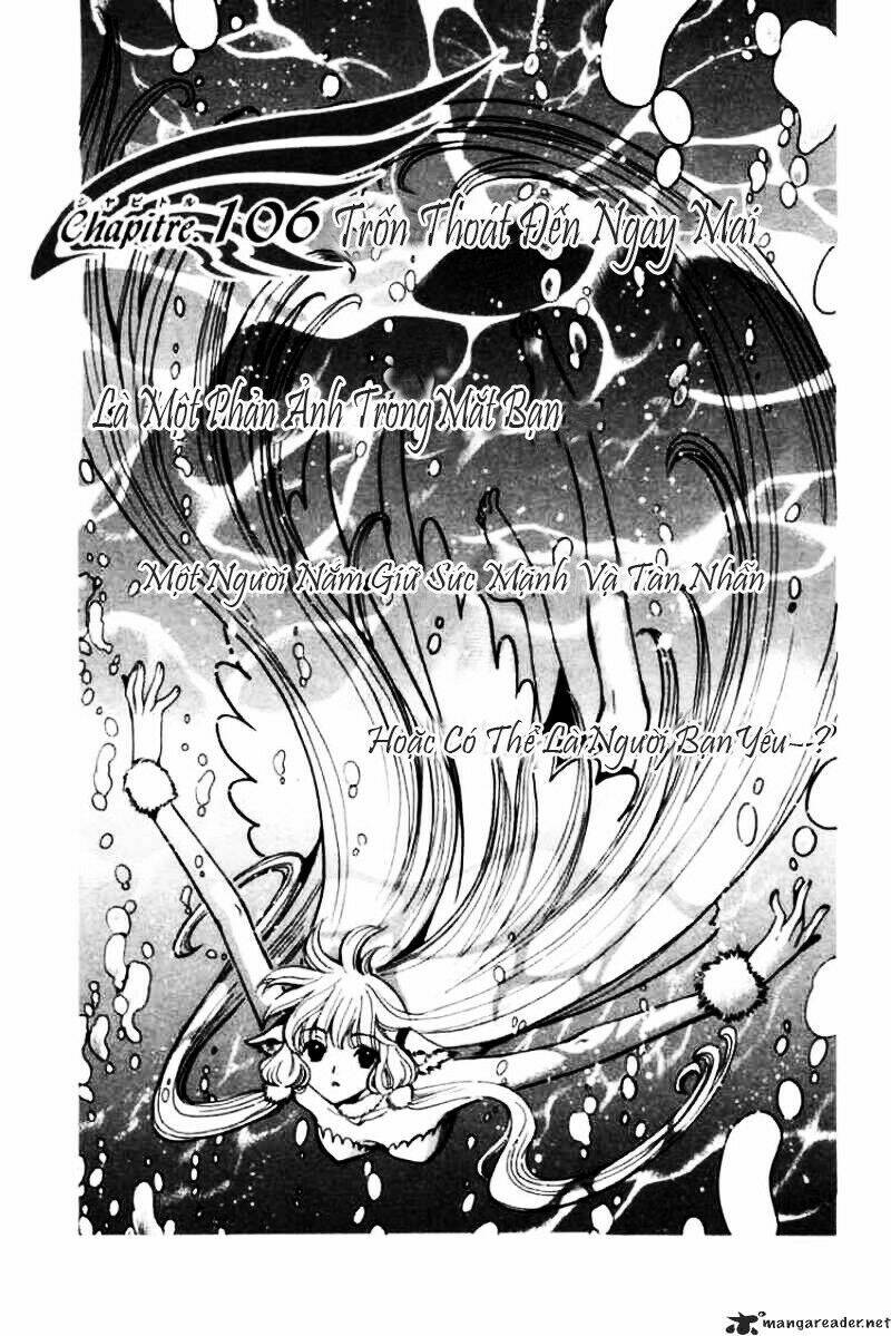 huyền thoại đôi cánh chapter 106 1