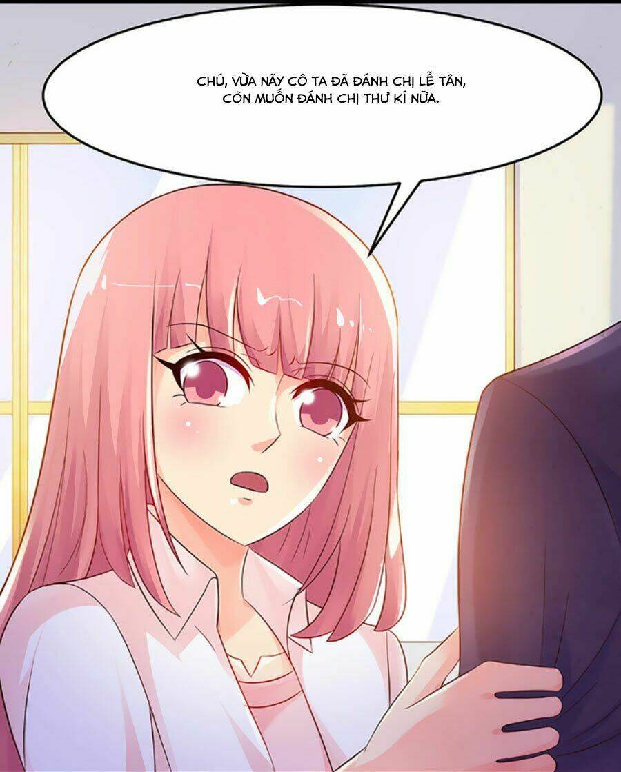 đại thúc, người ta sẽ ngoan chapter 17 7