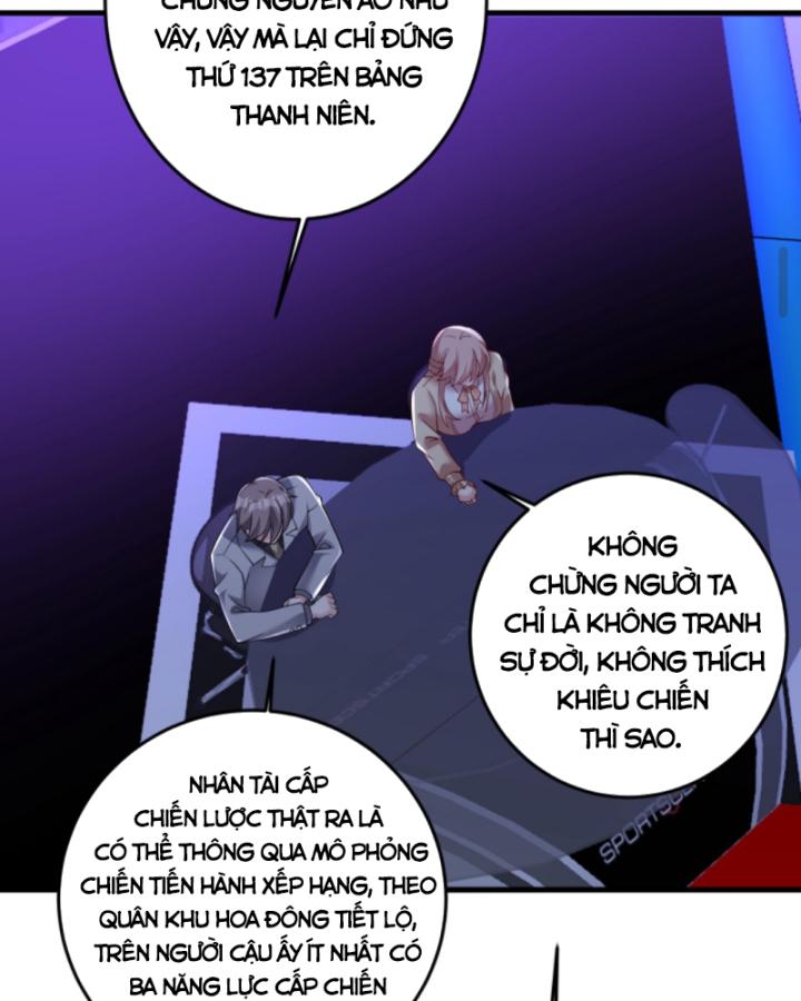 học cùng em gái, tôi bất cẩn vô địch rồi chapter 164 38