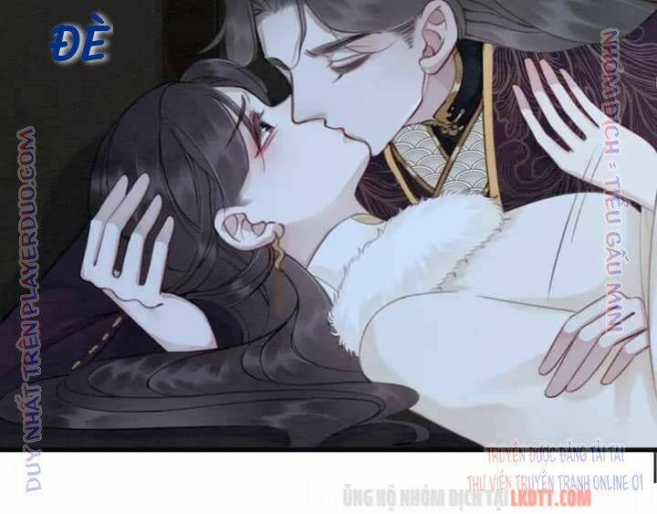 trọng sinh bá sủng nhiếp chính vương quá mạnh mẽ chapter 132 57